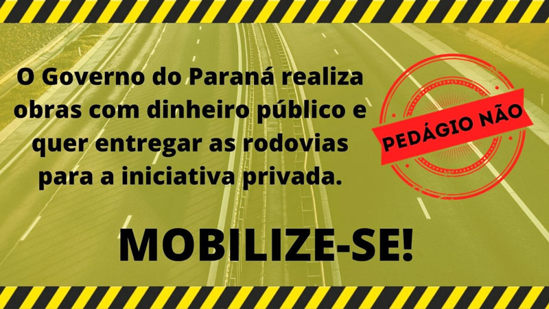 Capa da Notícia